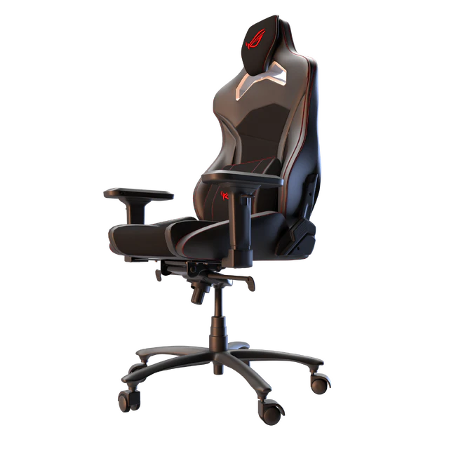 Gaming Chair ROG Chariot Core (SL300) — Descargar