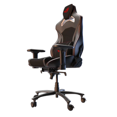 Gaming Chair ROG Chariot Core (SL300) — Ver 2