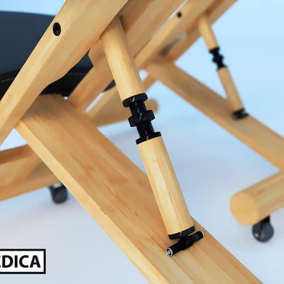 US MEDICA Zero Mini, Стул для идеальной осанки — Вид 2