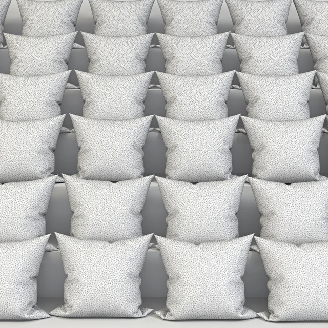 set of 48 pillows набор из 48 полу — Скачать