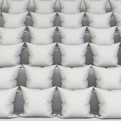 set of 48 pillows набор из 48 полу — Вид 2