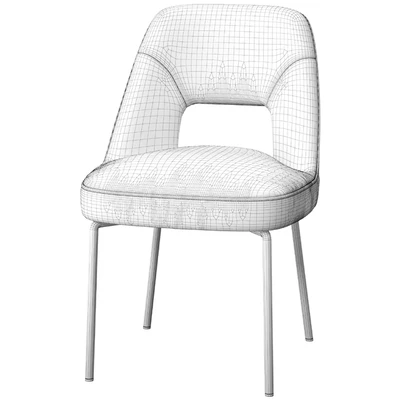 Joyce chair by Flexform — Вид 2