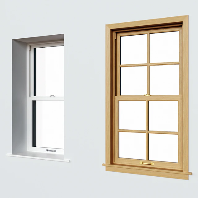Sash windows \ Double hung \ Sliding sash — Descargar