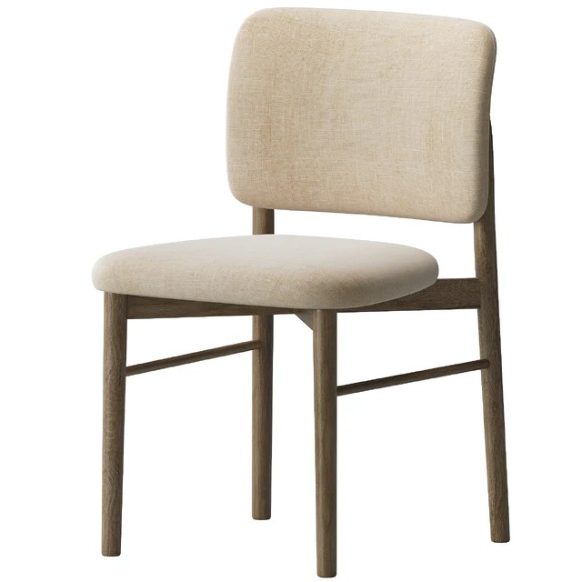 Alice Dining chair by San Giacomo — Descargar