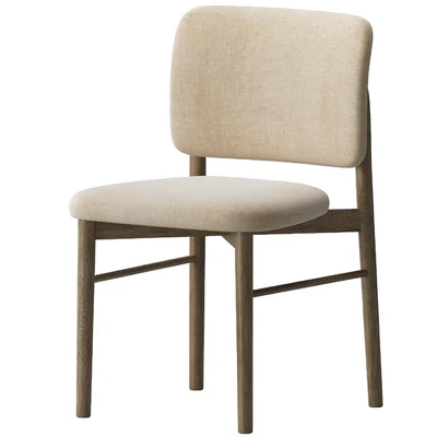 Alice Dining chair by San Giacomo — Ver 3