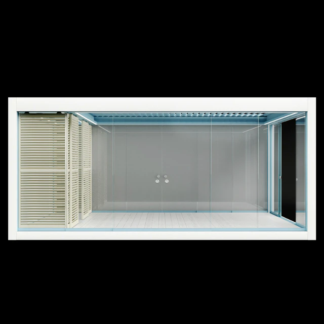 Corradi Bioclimatics Imago — Скачать