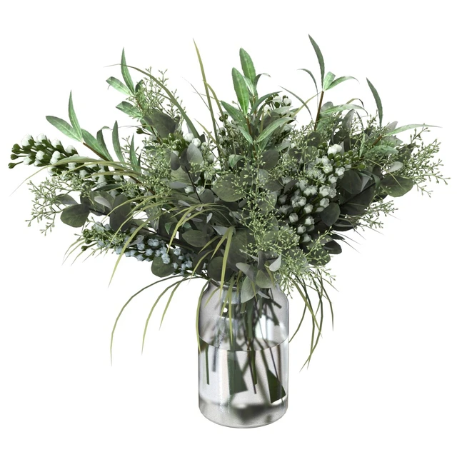 Bouquet — Descargar
