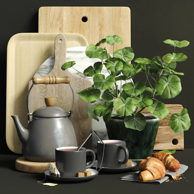 decorative set 07 — Ver 3