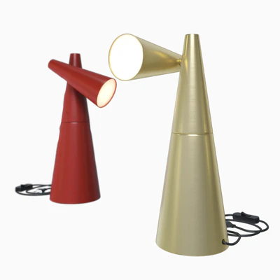 Cornet LED Table Lamp — Вид 2