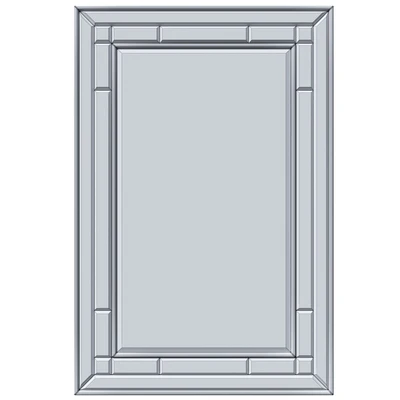 Зеркало ANDELLA со скошенной кромкой LaRedoute — Вид 5