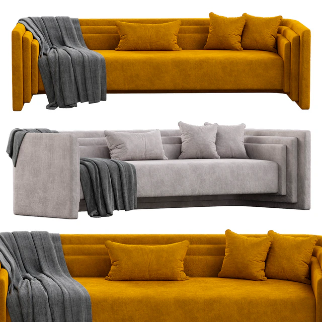 Saint Germain Sofa — Descargar
