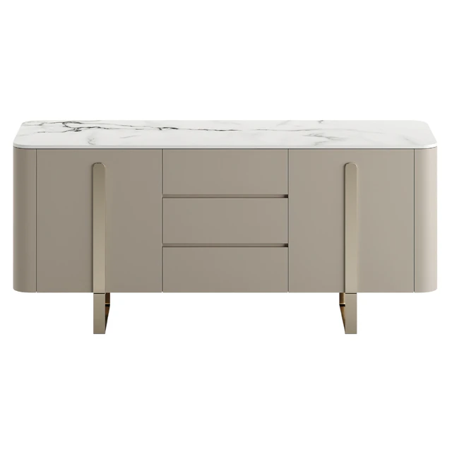Capital Collection Eden Chest of Drawers — Скачать