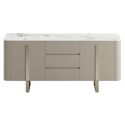 Capital Collection Eden Chest of Drawers — Вид 6
