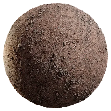 dry rocky ground 003 — Скачать