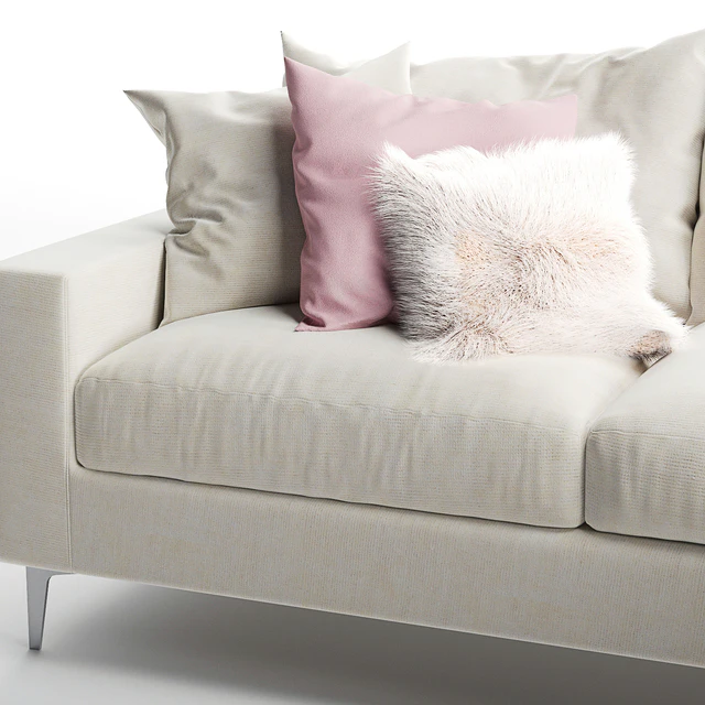 Sloan Chaise Sofa — Скачать