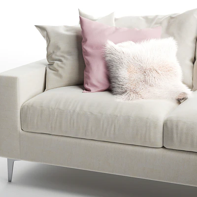Sloan Chaise Sofa — Вид 3