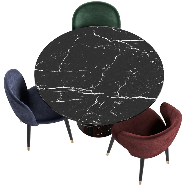 Eichholtz Dining Chair Volante — Descargar