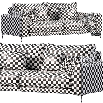 Norton sofa — Ver 4