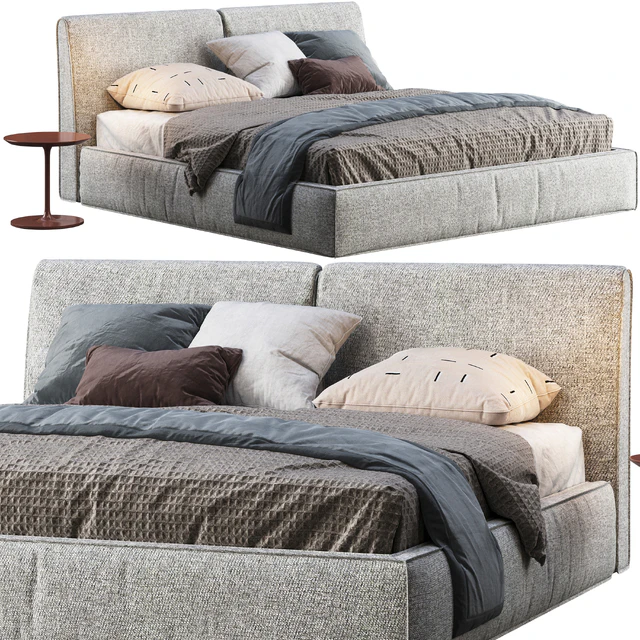 Bed twils ada — Descargar
