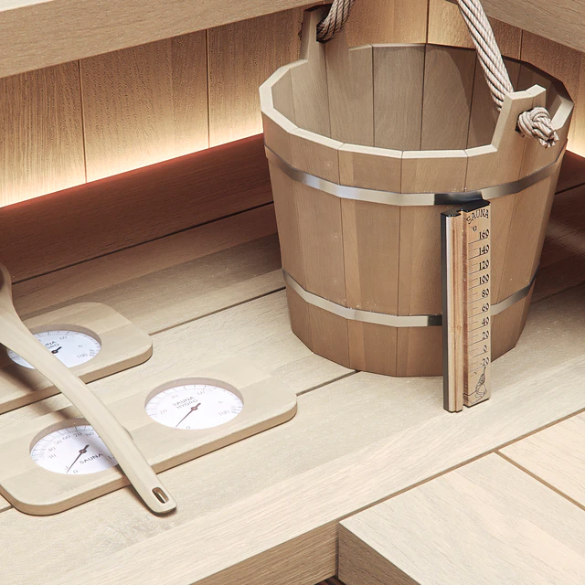 NOHO Investment Sauna — Descargar