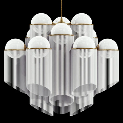 Celestial Chandelier — Вид 1