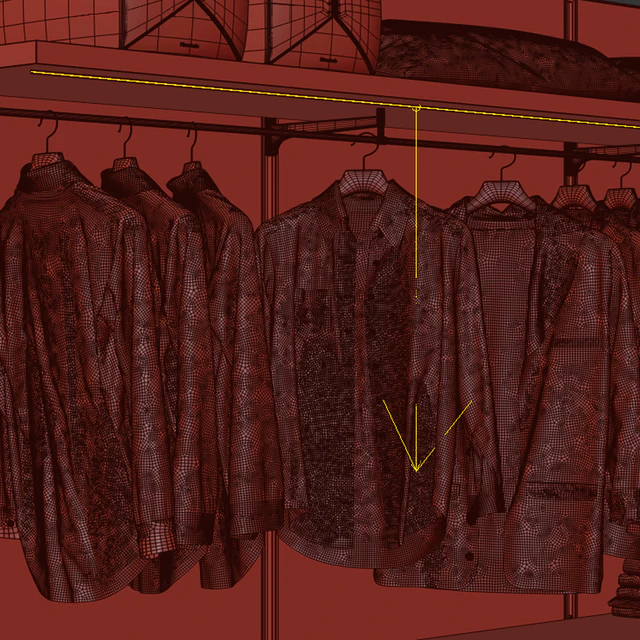 Dress Bold Rimadesio P1 — Descargar