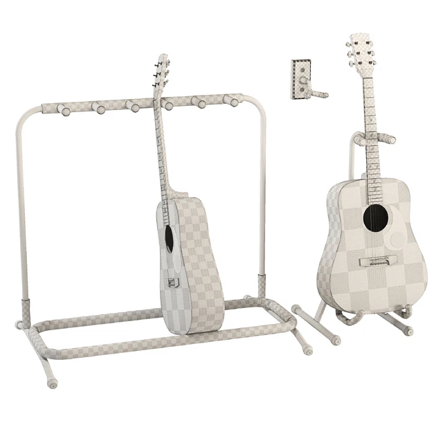 Acoustic Guitar Cort AD810 OP — Descargar