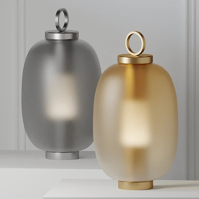 COLLEZIONE LUCERNA Lantern Outdoor lamp — Вид 2