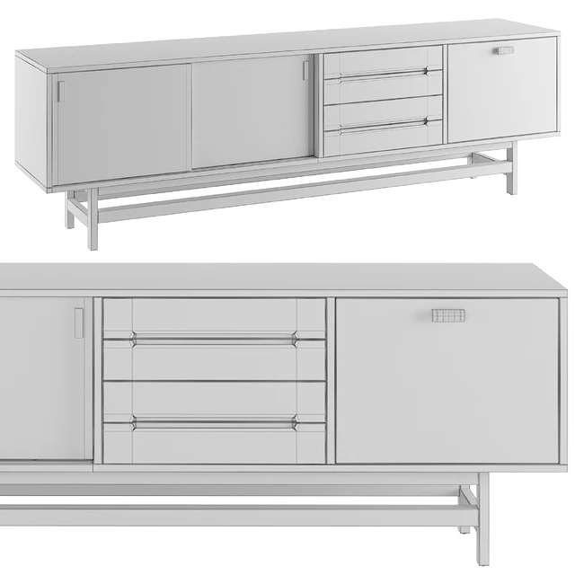 Williams Media Console — Скачать