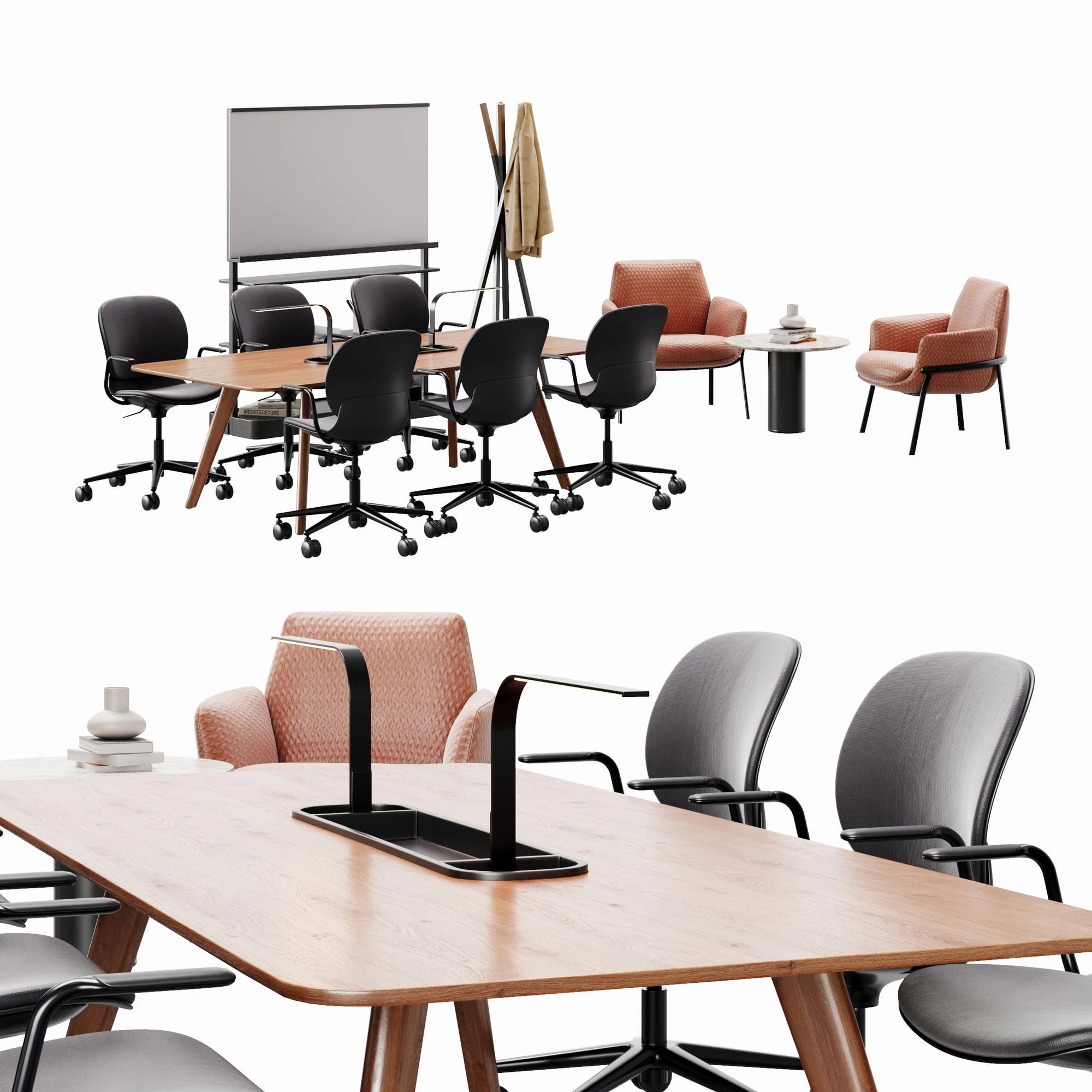 office furniture 006 — Descargar