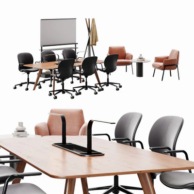 office furniture 006 — Descargar