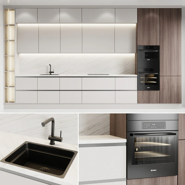 Kitchen 1 — Скачать