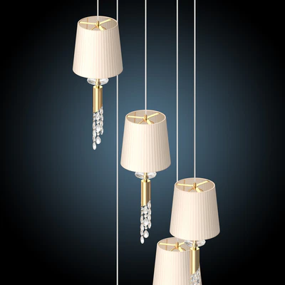 Mantra Tiffany 3857 — Вид 2