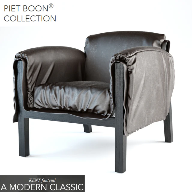 KENT fauteuil - Piet Boon® — Descargar