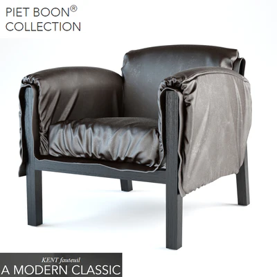 KENT fauteuil - Piet Boon® — Ver 1