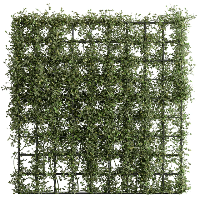 Vertical Garden Partiton - Set 81 — Download