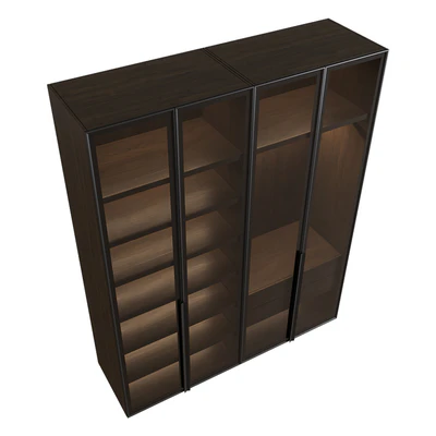 Cupboard MY 50 (Muzafarov Collections) — Вид 4
