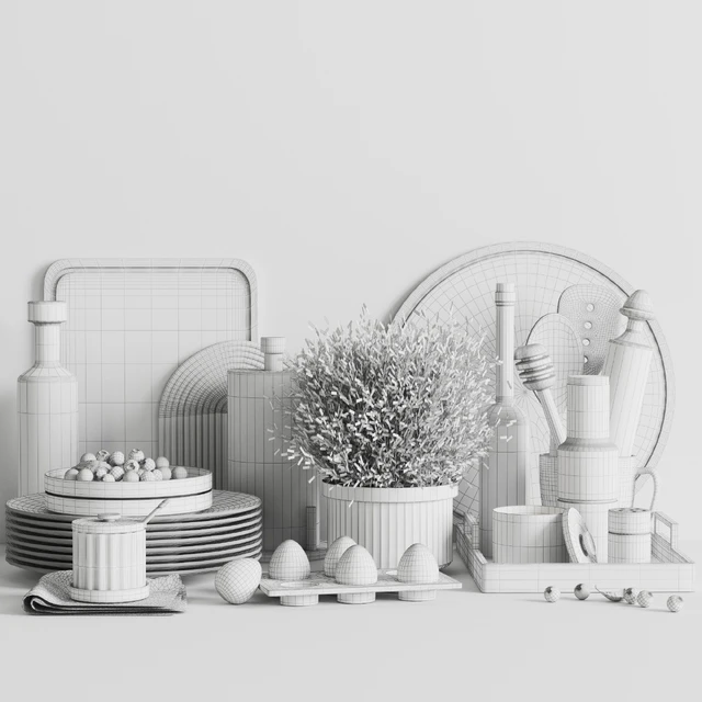 kitchen accessories021 — Скачать