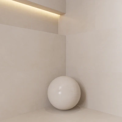ATLAS CONCORDE CORD — View 2
