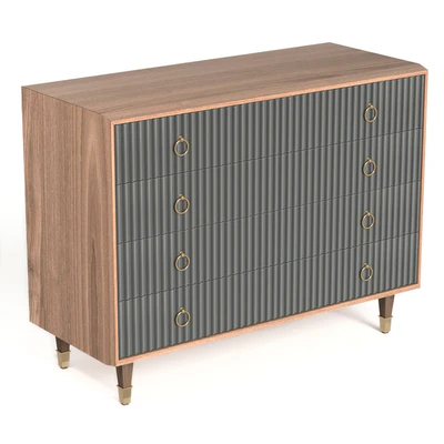 Garda Decor Комод и тумбочки — Вид 2