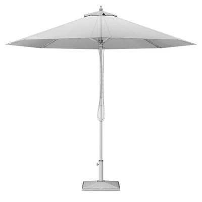 Parasol with Bases 2 — Ver 3