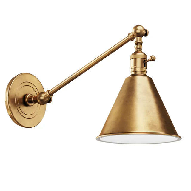 Chapman & Myers Boston 3 by Visual Comfort — Descargar