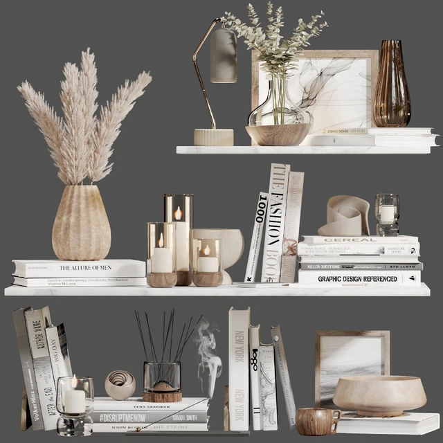 Decorative set01 — Скачать