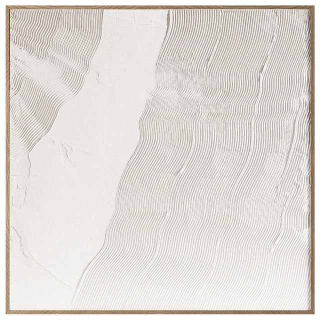Boheme Home - Plaster Paintings Set — Descargar