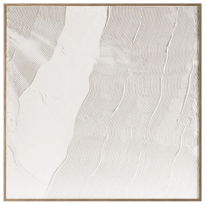 Boheme Home - Plaster Paintings Set — Ver 3