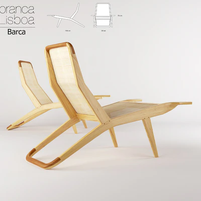 Branca-Lisboa Barca — Ver 2