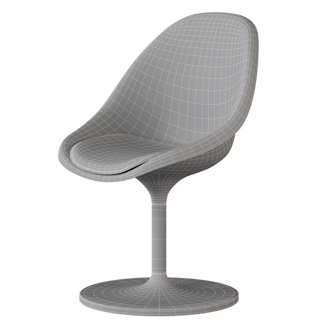 BALTSAR chair Ikea — Descargar