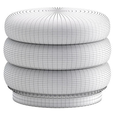 Pouf SELS by Cazarina Interiors/Пуф СЕЛС — Вид 3