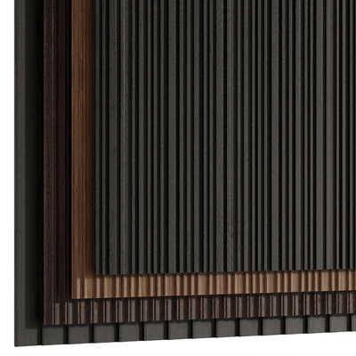 Decorative wall panels — descargar