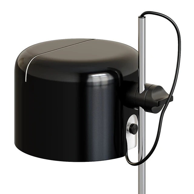 Oluce / Coupe Floor Lamp — Descargar